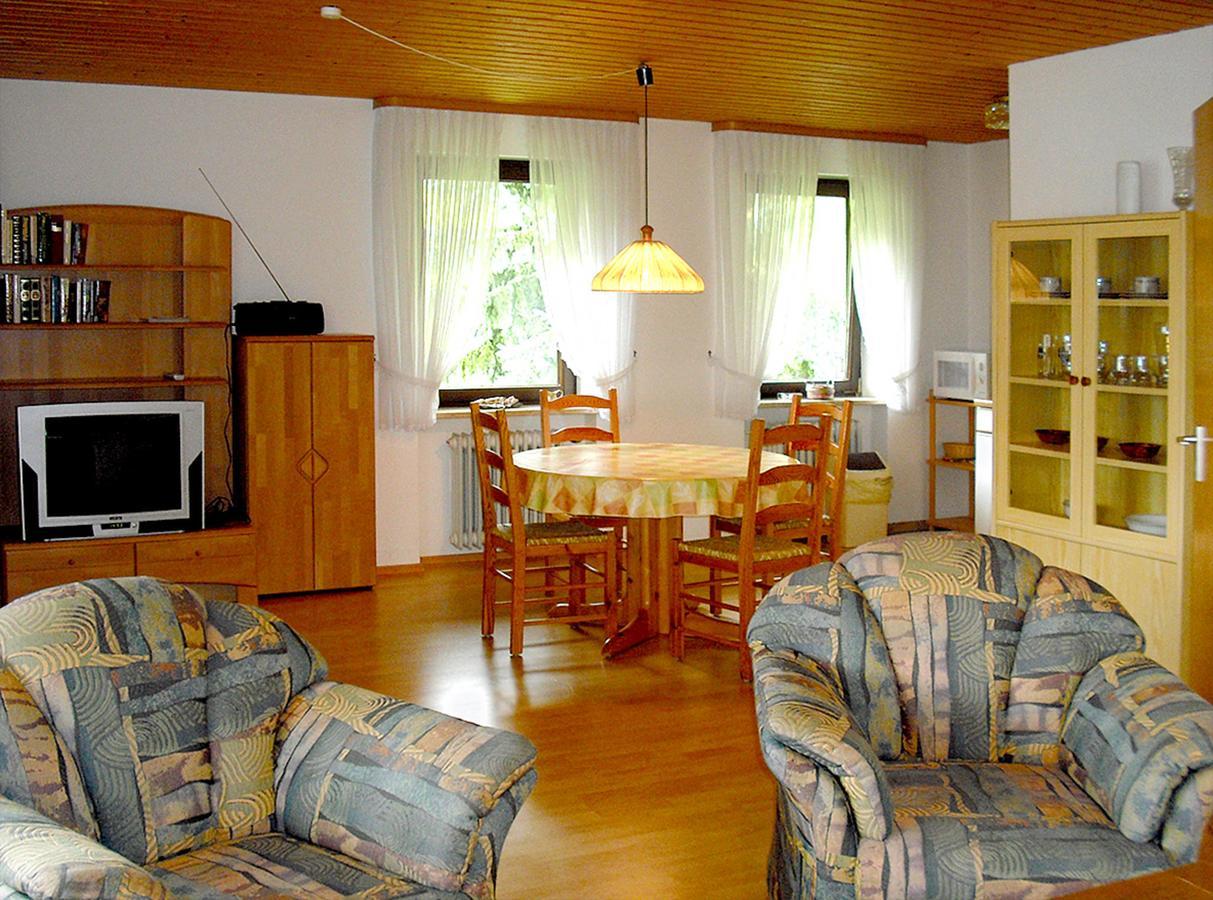 Apartment Sonnenblick II By Interhome Todtnauberg Room photo